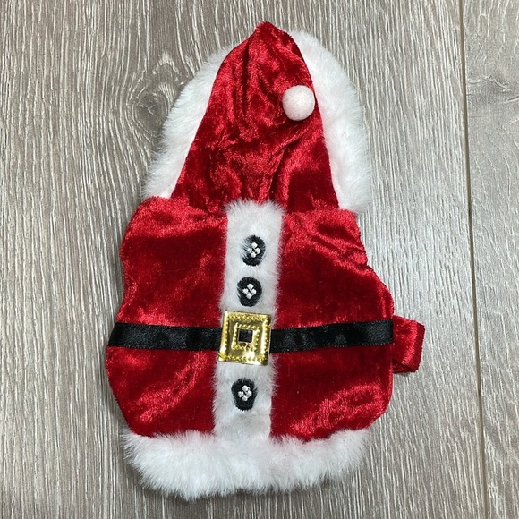 Reptile Bearded Dragon Bundle of 7 Outfits Clothes Costumes - Picture 8 of 14